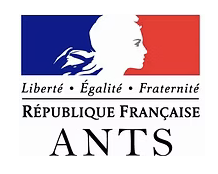 ANTS — République française